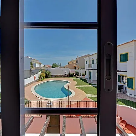 Lagos Pool & Garden By Homing * Praia Da Luz