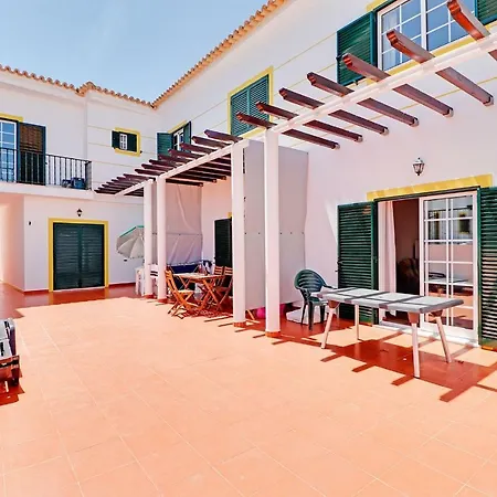 Lagos Pool & Garden By Homing Apartment Praia Da Luz